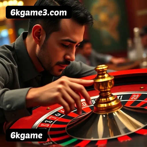 Coleção Premium de Slots 6kgame - NetEnt, Pragmatic Play, Evolution